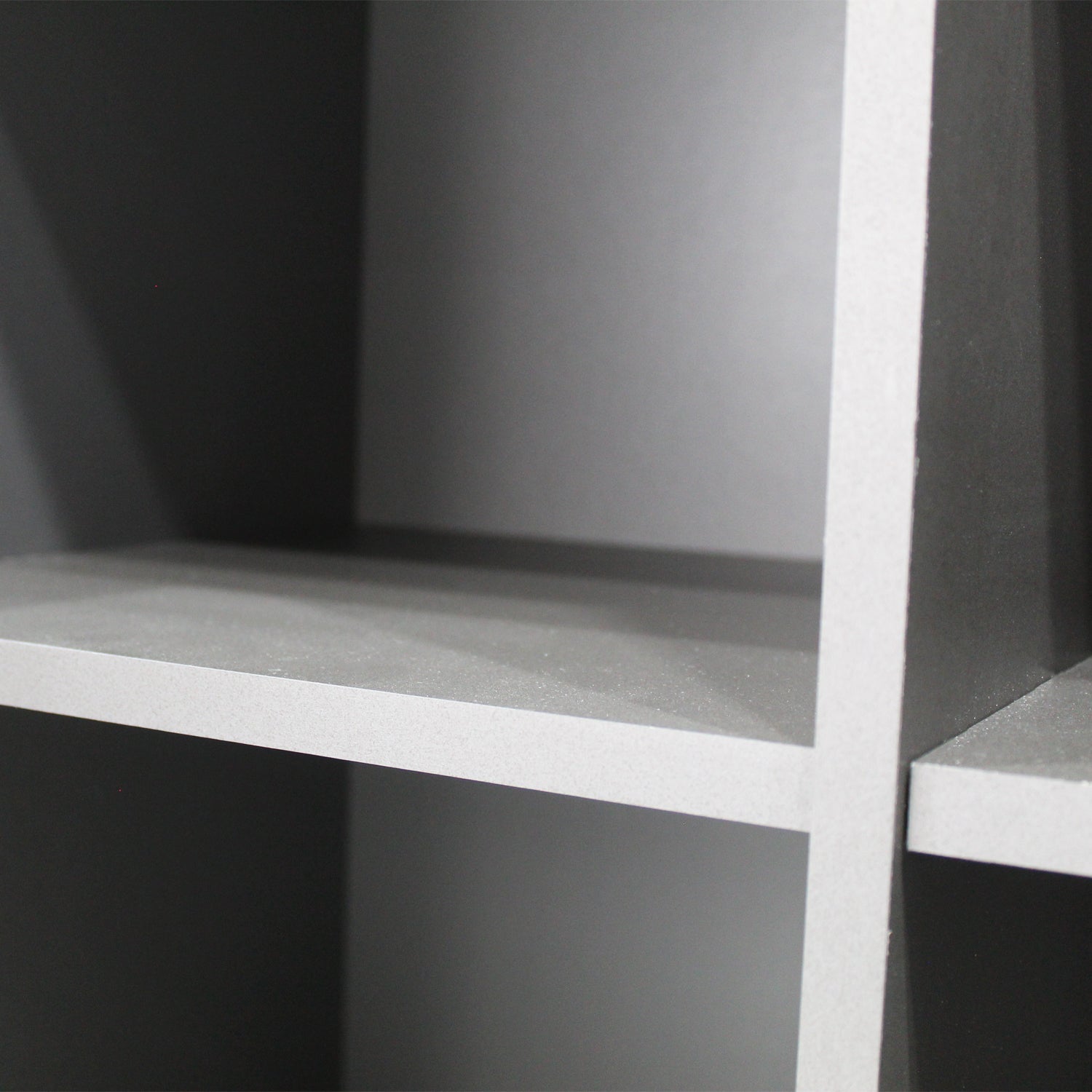 Librero  Cubo - MUNDO IN