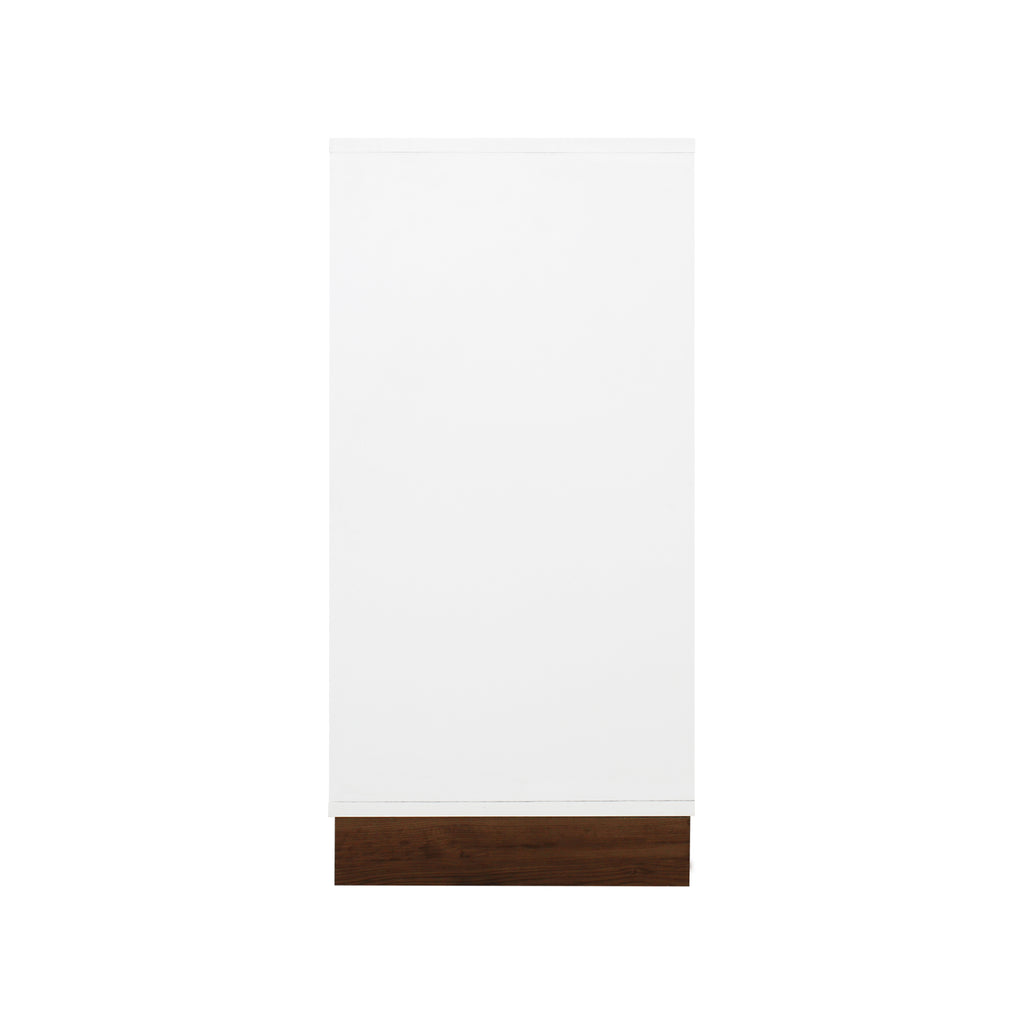 Librero  Cubo - MUNDO IN