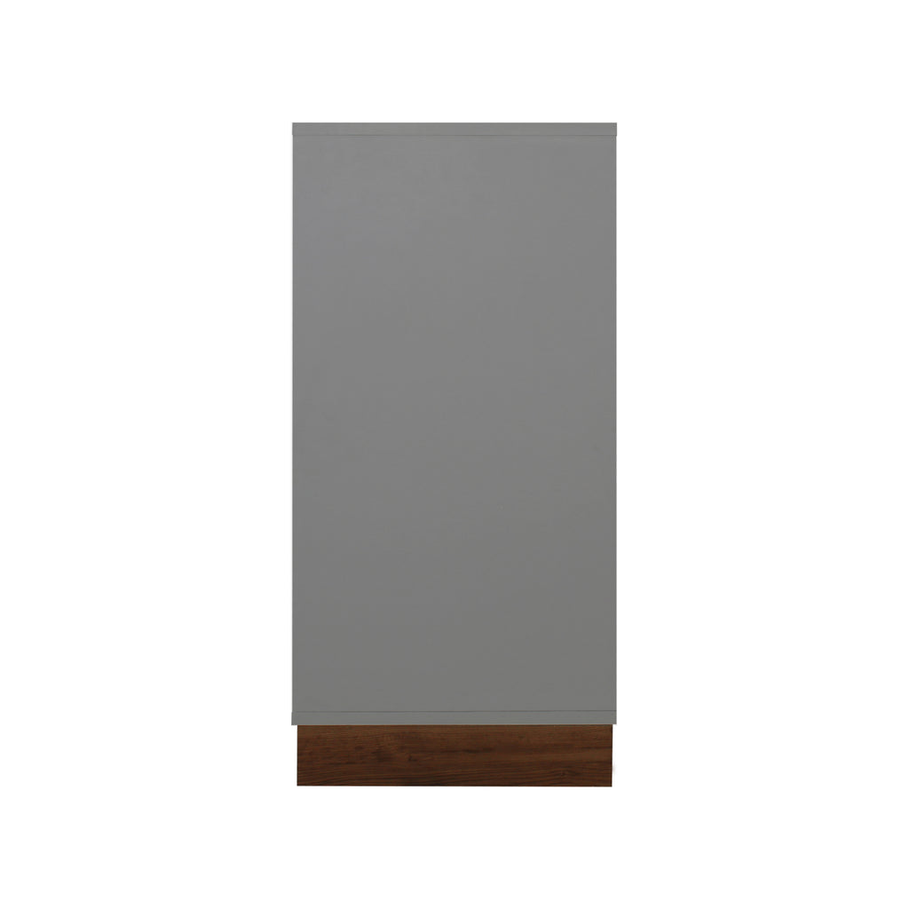 Librero  Cubo - MUNDO IN