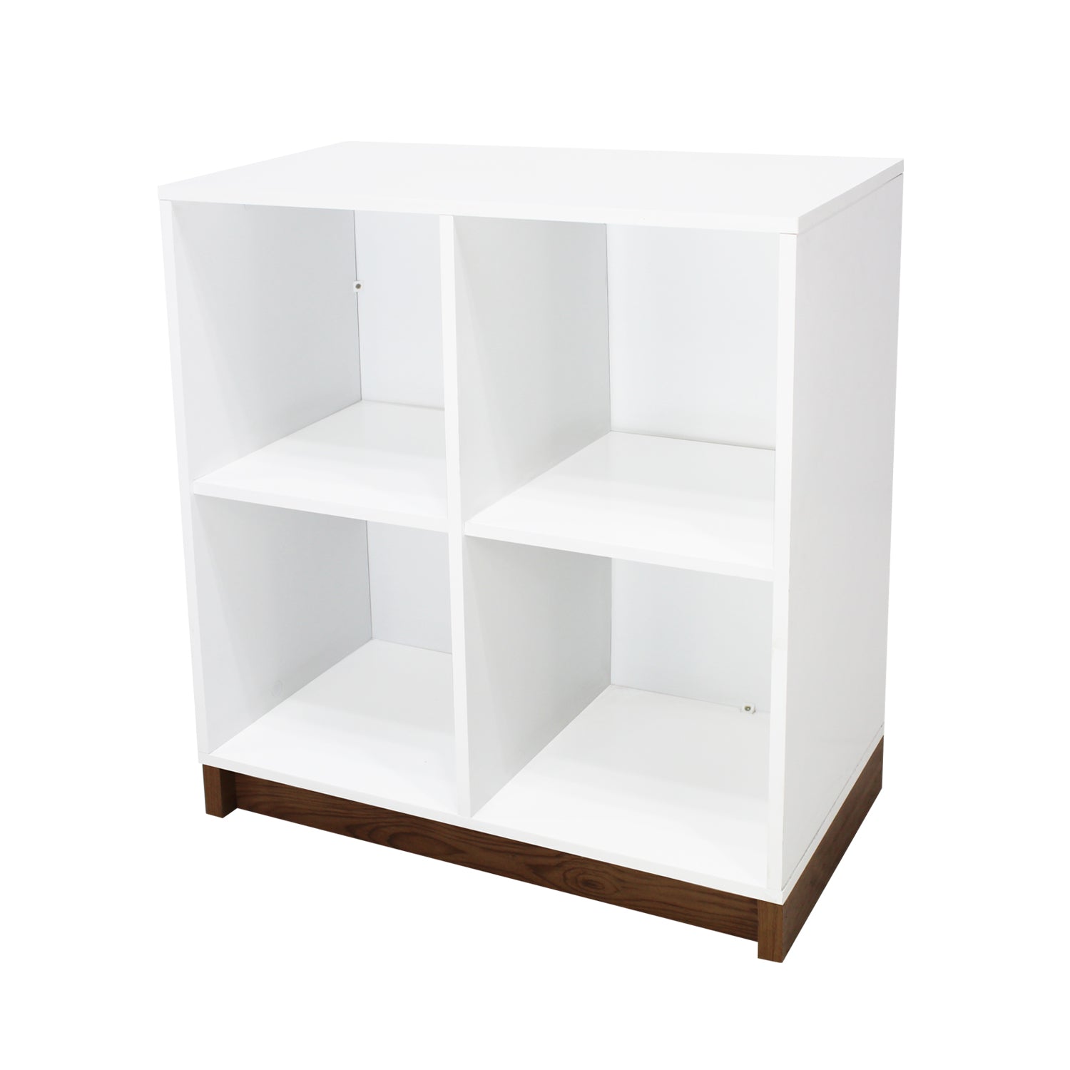 Librero  Cubo - MUNDO IN