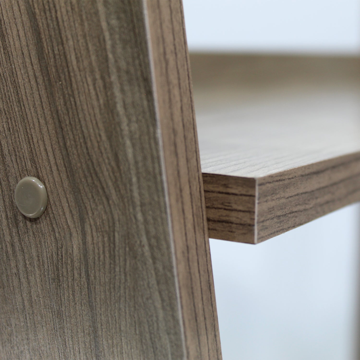 Librero Delta Roble - MUNDO IN