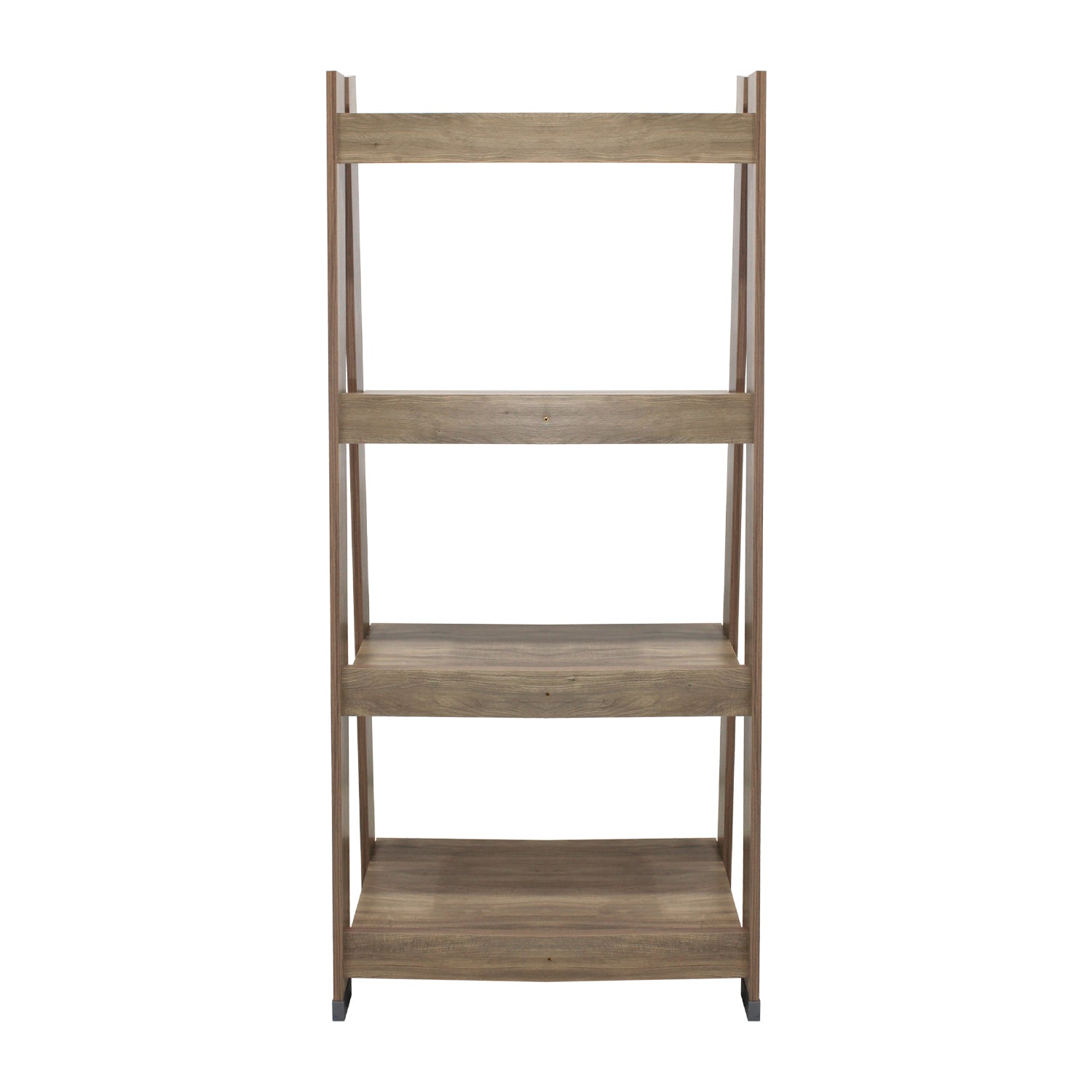 Librero Delta Roble - MUNDO IN