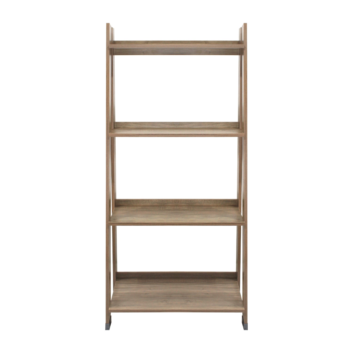 Librero Delta Roble - MUNDO IN