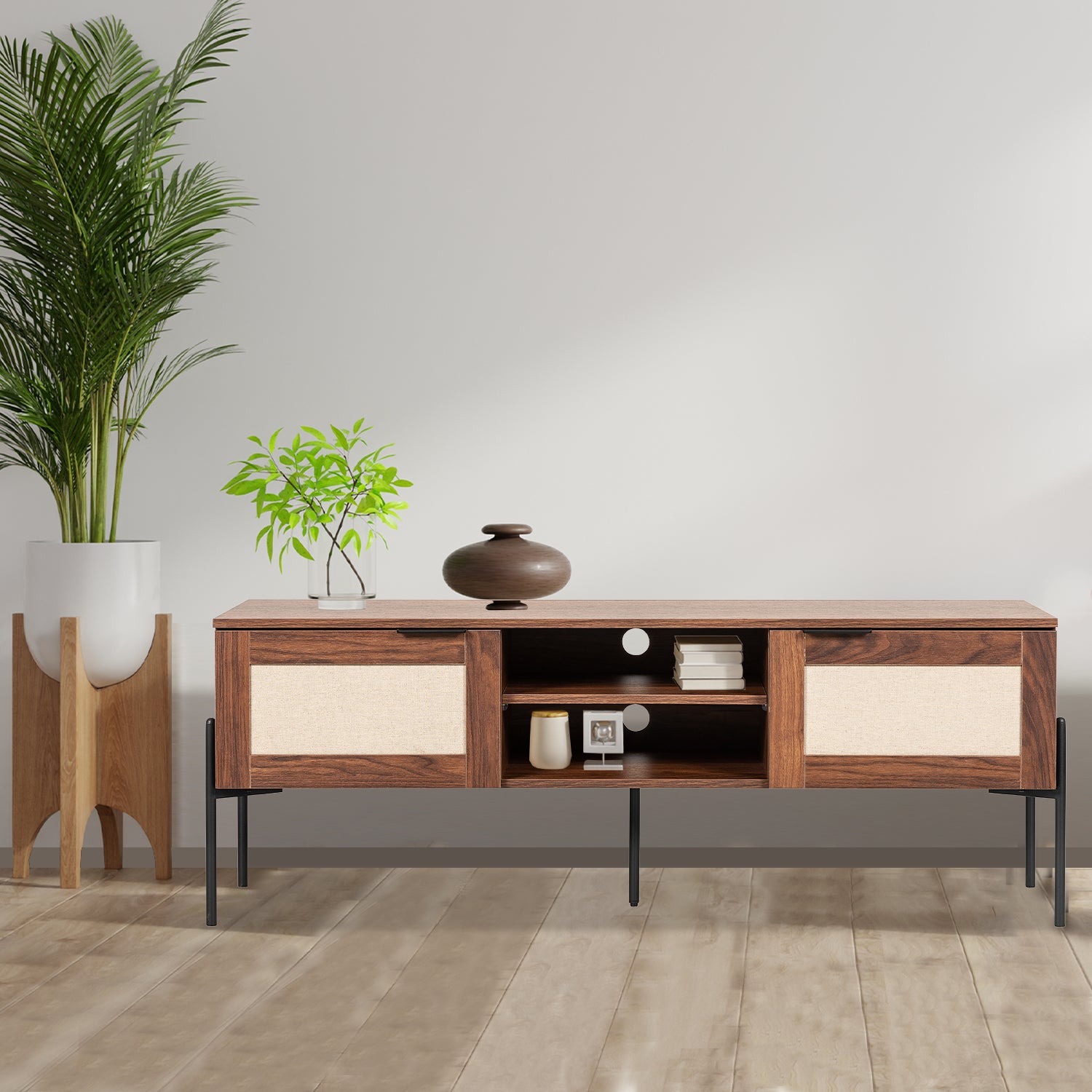 Mueble de TV Imperia