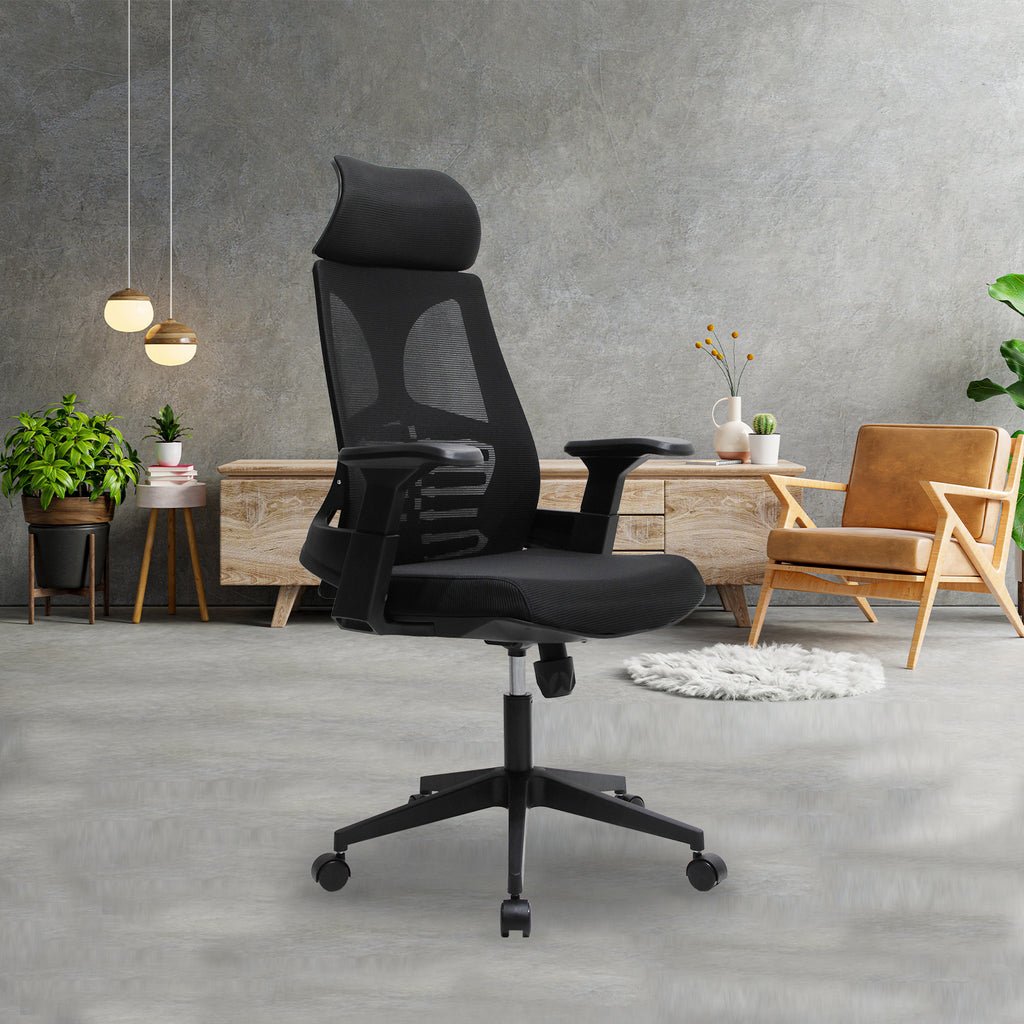 Silla Directiva Ferrara