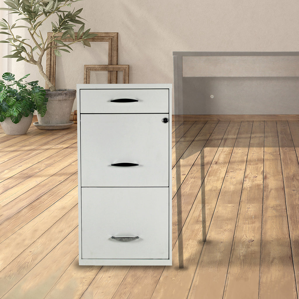 Archivero Metálico 18871 2+1 - MUNDO IN