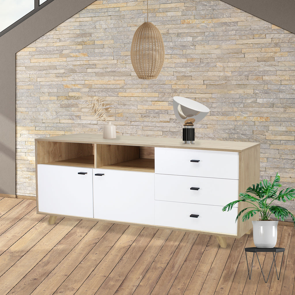 Credenza Castella