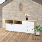 Credenza Castella