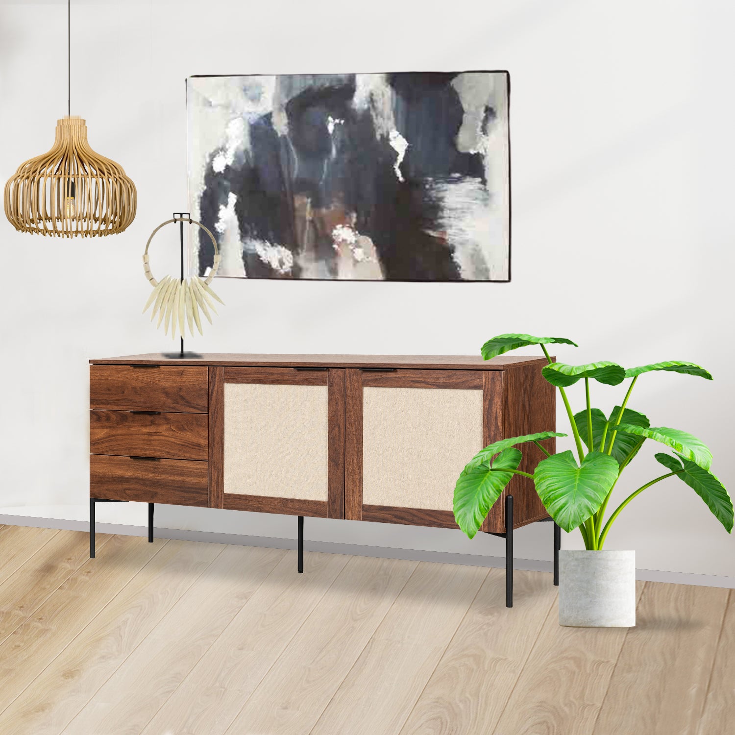 Credenza Imperia