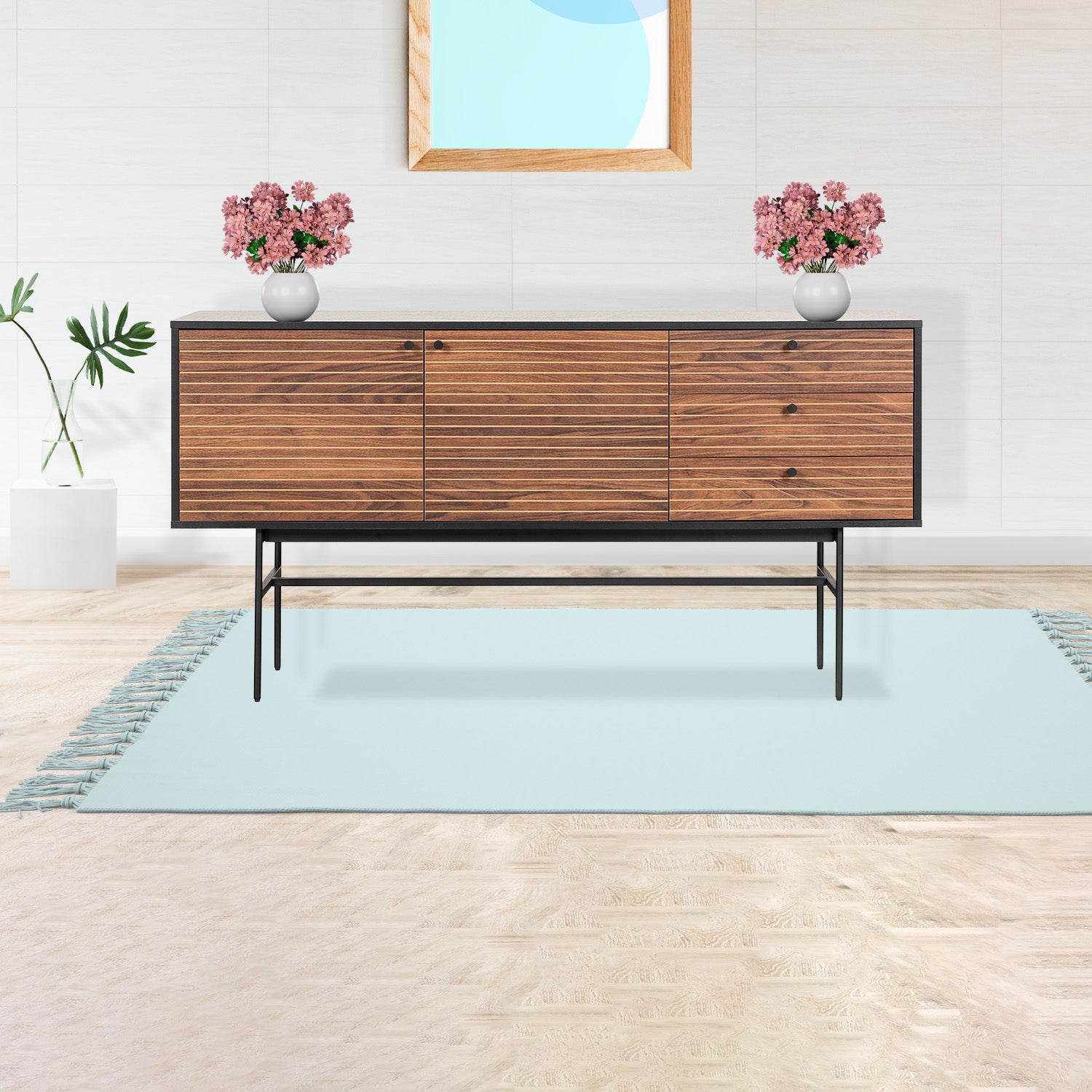 Credenza Piamonte