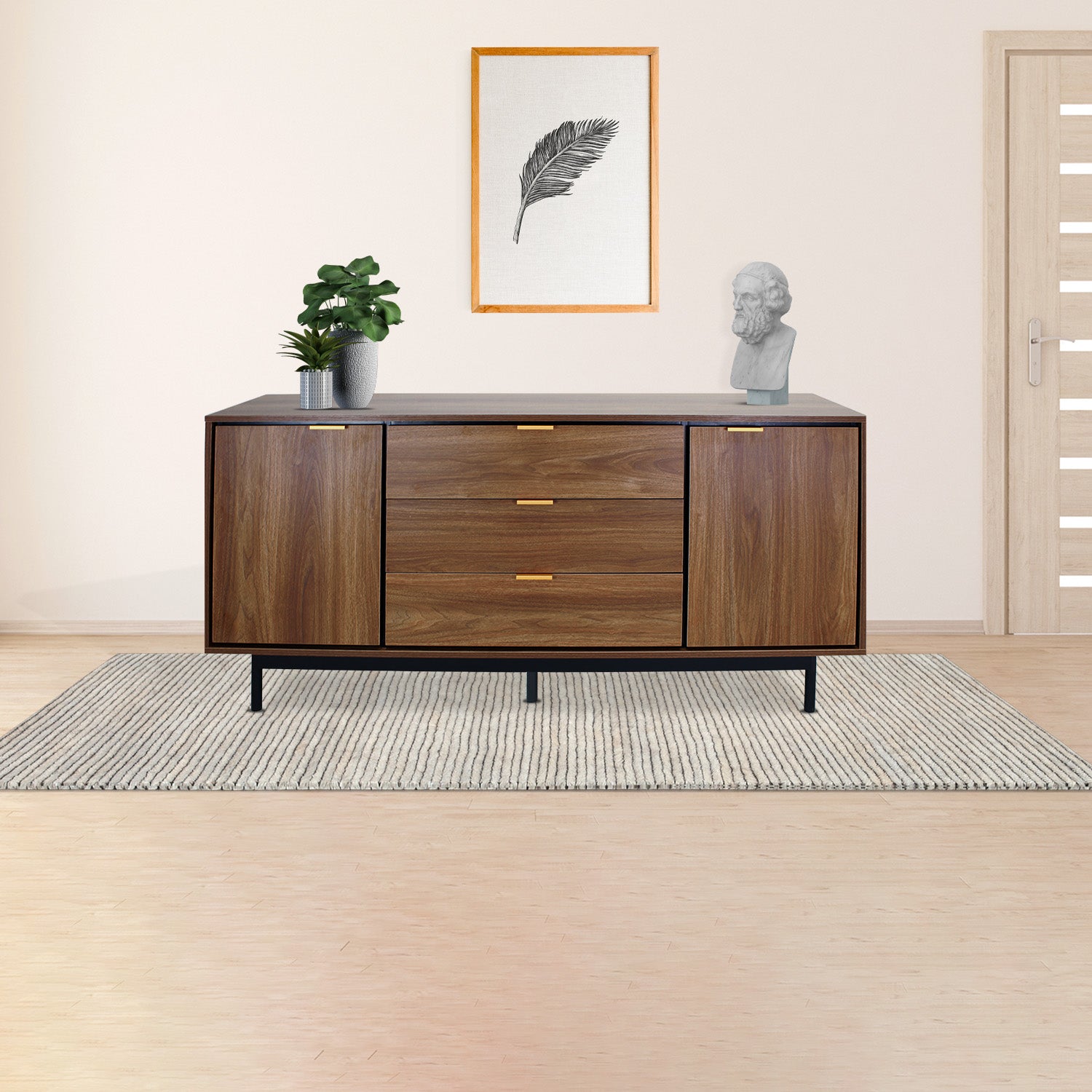 Credenza Portofino - MUNDO IN