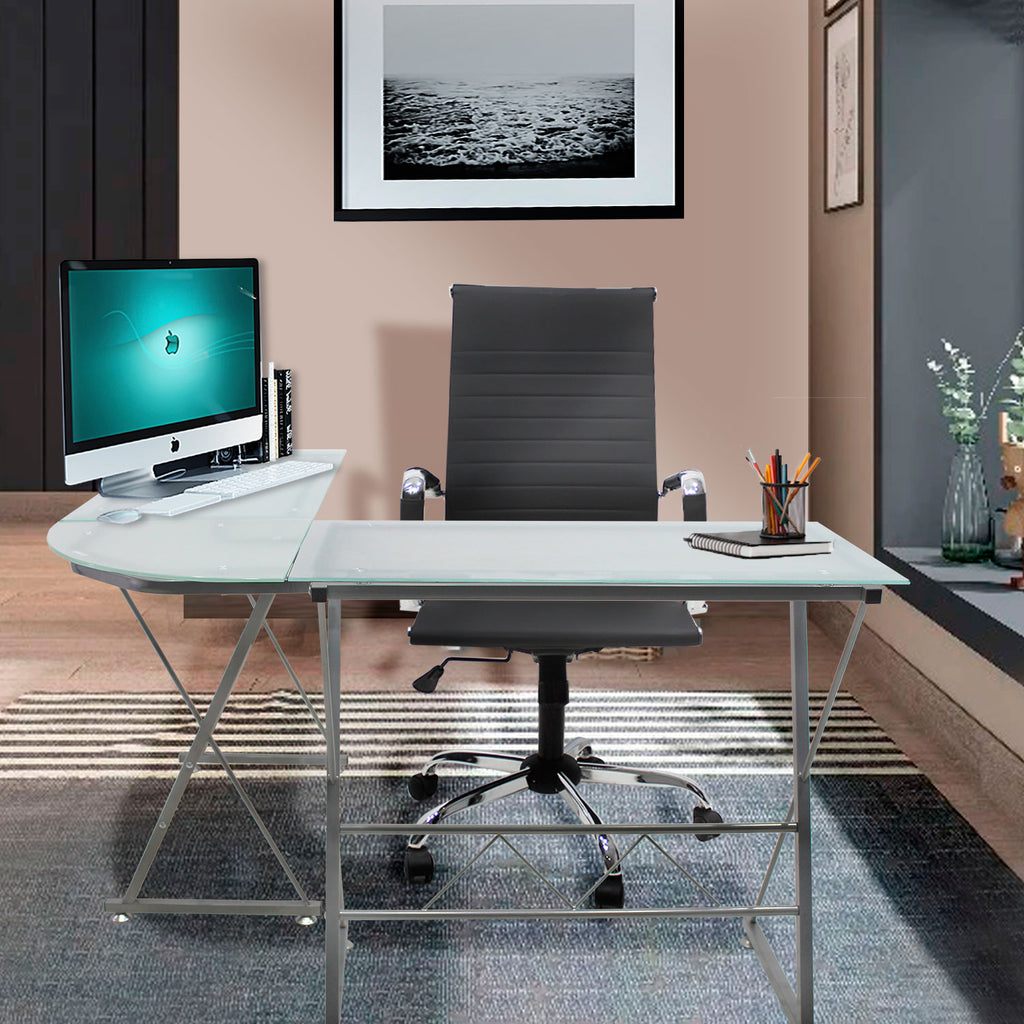 Silla Ejecutiva A05 Premium - MUNDO IN