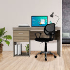 Escritorio Malta - MUNDO IN