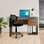 Escritorio Malta - MUNDO IN