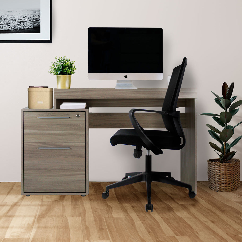 Escritorio Suez - MUNDO IN