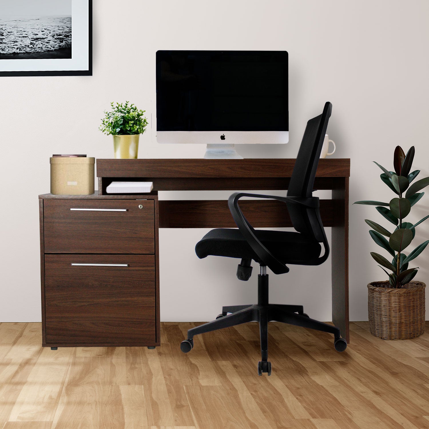 Escritorio Suez - MUNDO IN