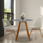 Mesa Frankfurt Circular 80 - MUNDO IN