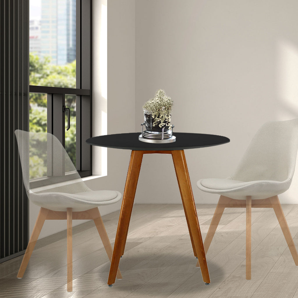 Mesa Frankfurt Circular 80 - MUNDO IN