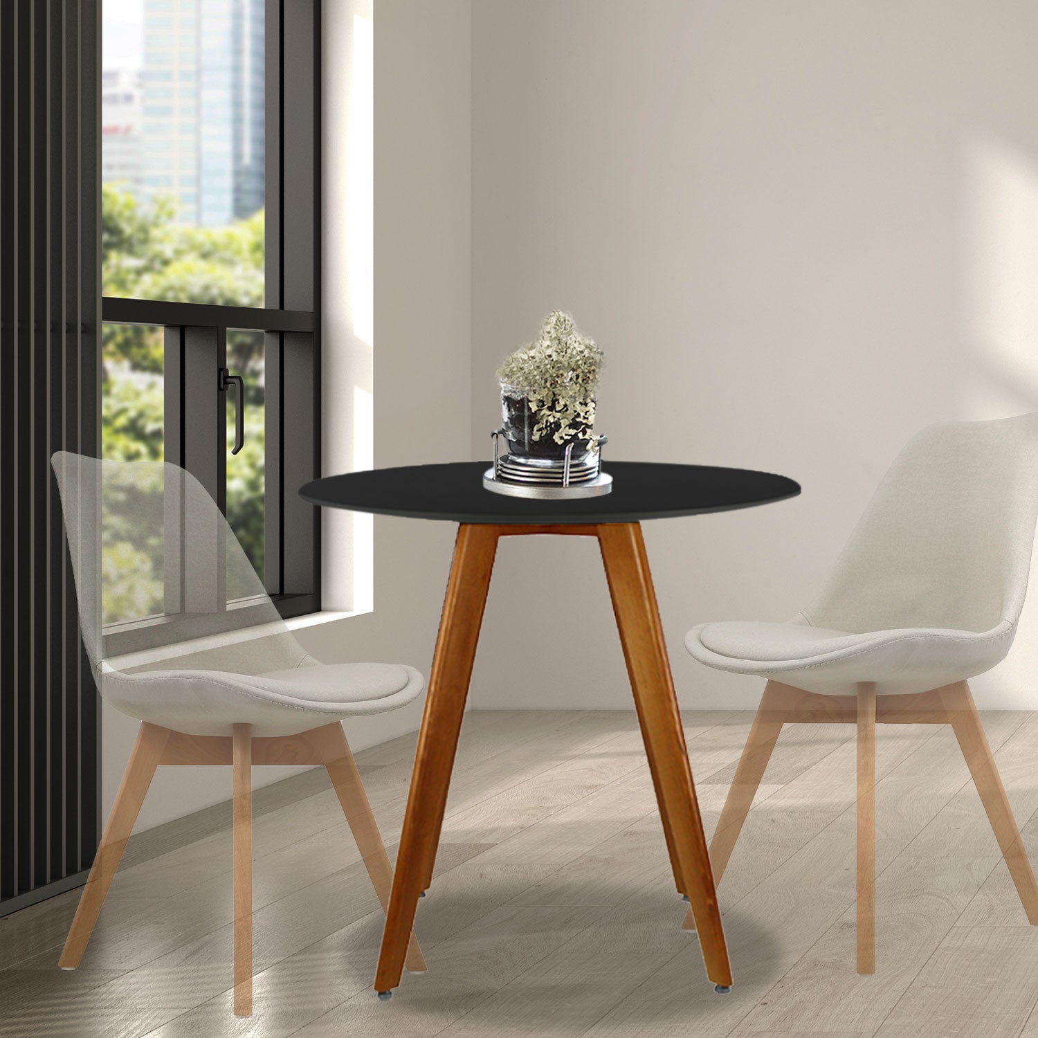 Mesa Frankfurt Circular 80 - MUNDO IN