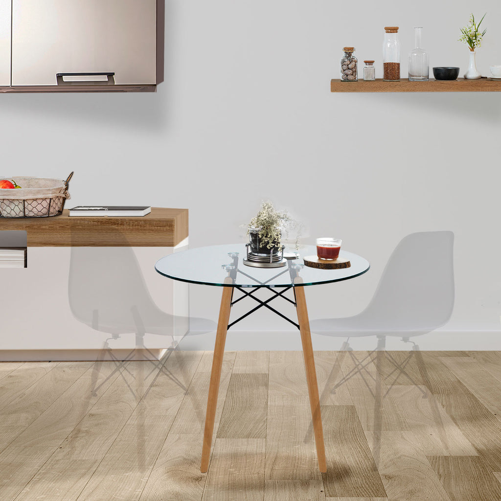 Mesa Oslo  T8 - MUNDO IN