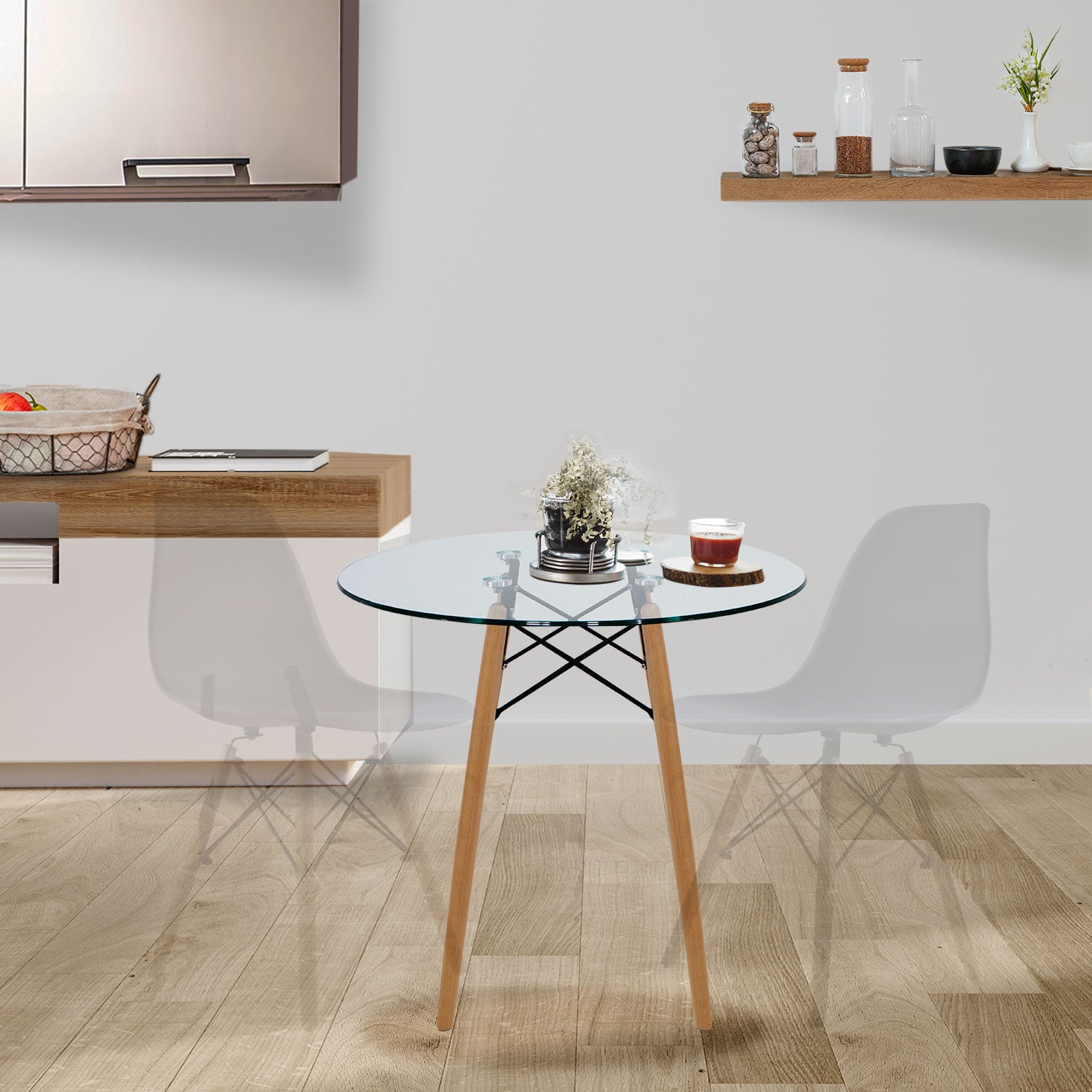 Mesa Oslo  T8 - MUNDO IN