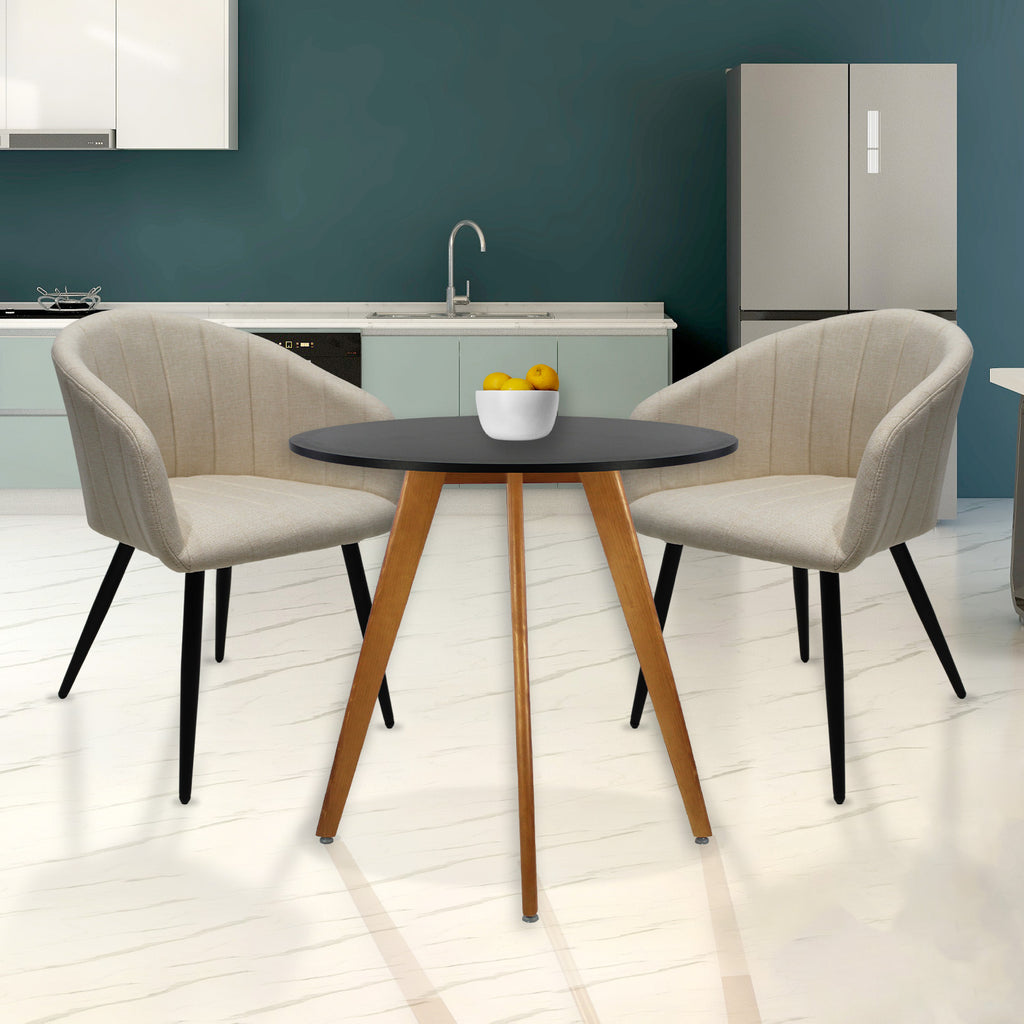 Silla Burgos - MUNDO IN