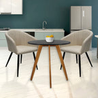 Silla Burgos - MUNDO IN