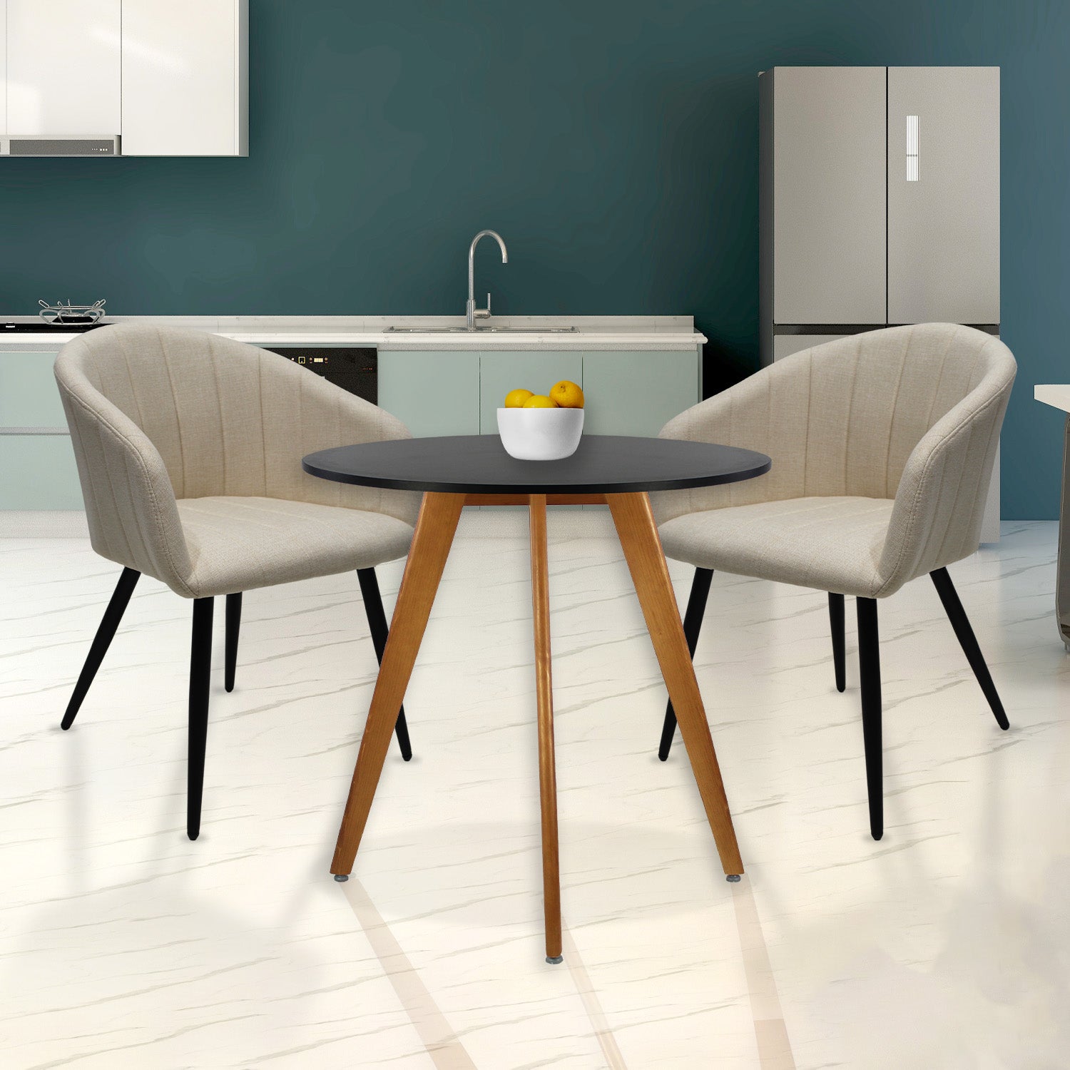 Silla Burgos - MUNDO IN