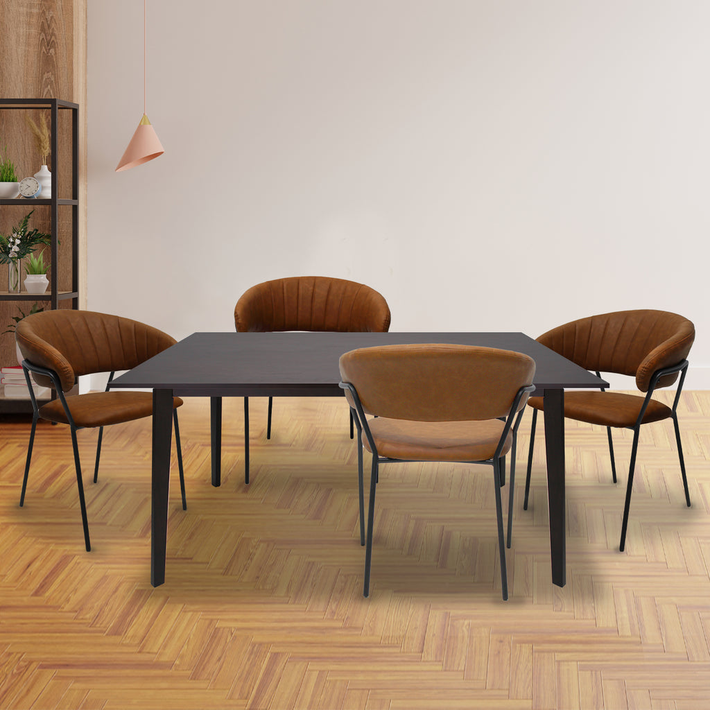 Silla Caceres - MUNDO IN