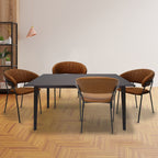 Silla Caceres - MUNDO IN