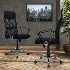 Silla Ejecutiva 2006A - MUNDO IN