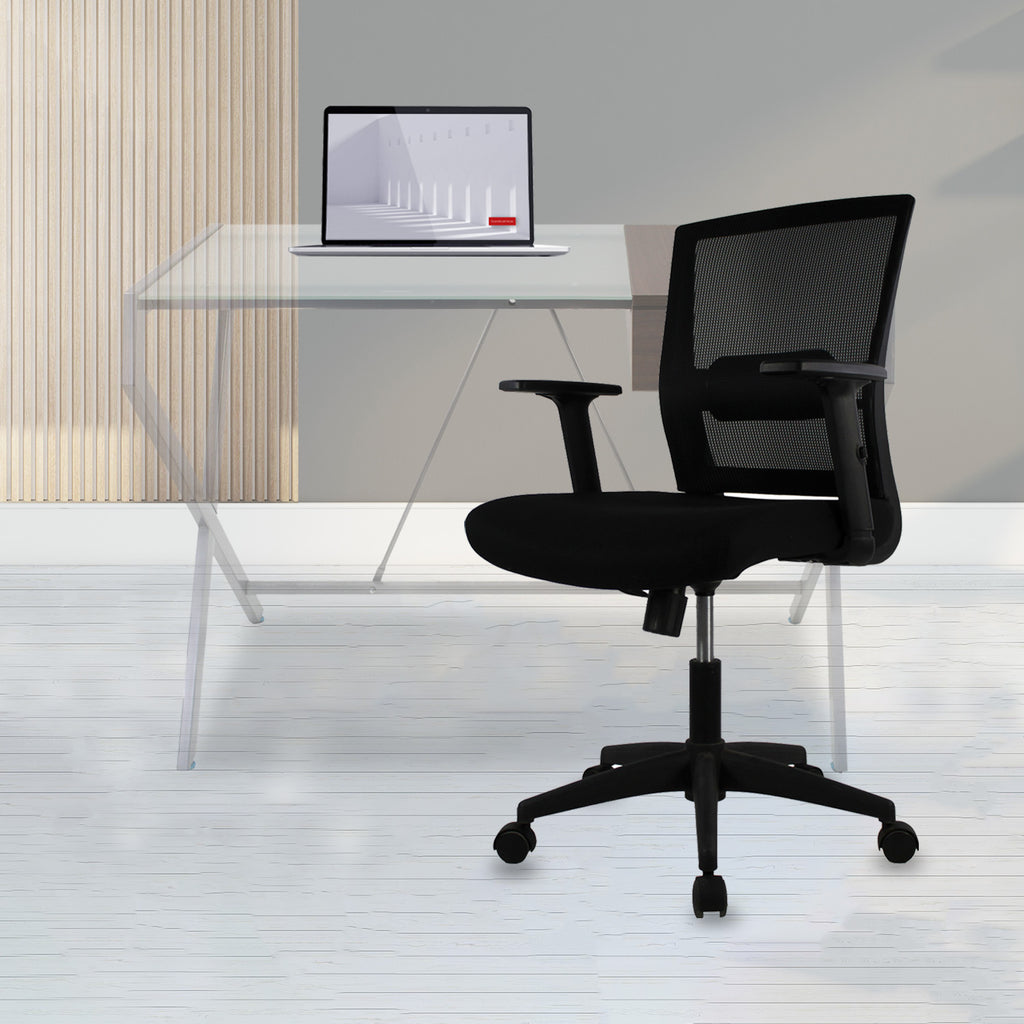 Silla Ejecutiva Bilbao - MUNDO IN