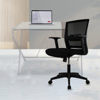 Silla Ejecutiva Bilbao - MUNDO IN