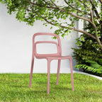 Set de 4 Silla Exterior Asti - MUNDO IN