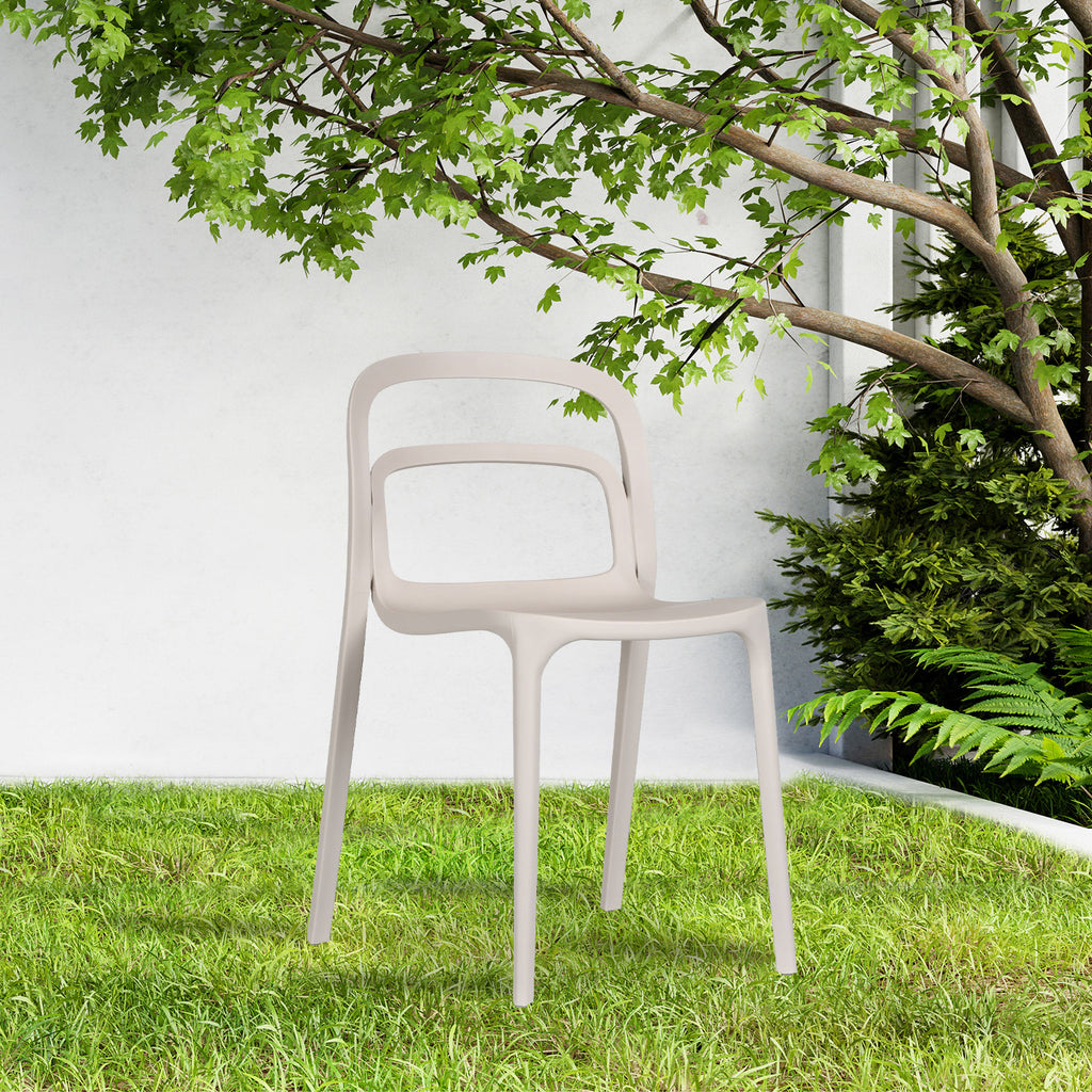 Silla Exterior Asti - MUNDO IN