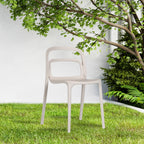 Set de 4 Silla Exterior Asti - MUNDO IN