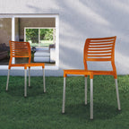 Set De 4 Sillas Galeri - MUNDO IN