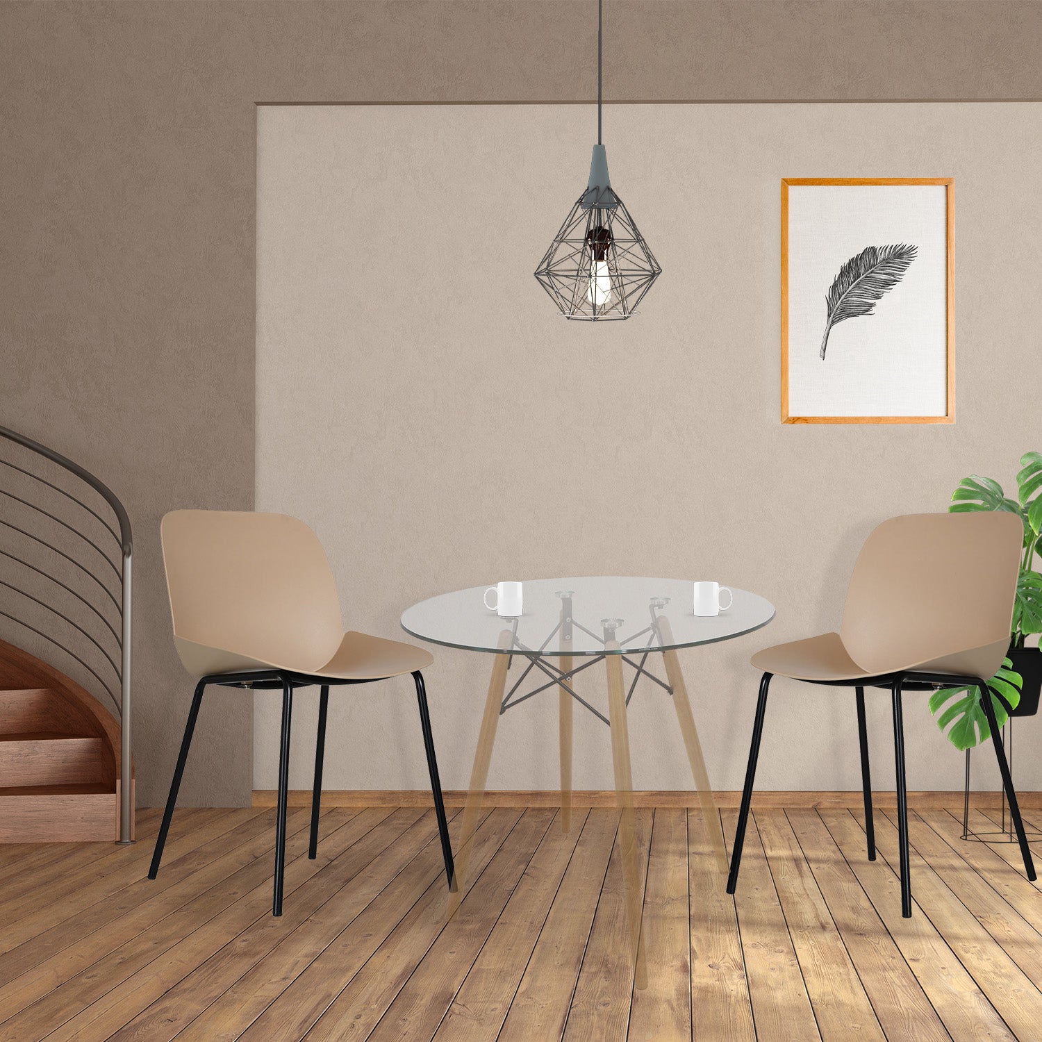 Silla Noto - MUNDO IN