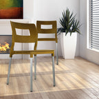 Set De 4 Sillas Valenia - MUNDO IN