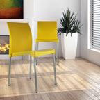 Set De 4 Sillas Vivanti - MUNDO IN