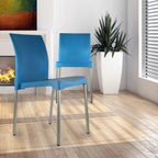 Set De 4 Sillas Vivanti - MUNDO IN