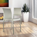 Set De 4 Sillas Vivanti - MUNDO IN