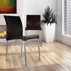 Set De 4 Sillas Vivanti - MUNDO IN