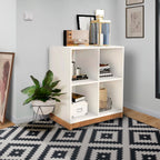 Librero  Cubo - MUNDO IN