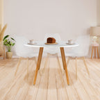 Mesa Frankfurt Circular 100 - MUNDO IN