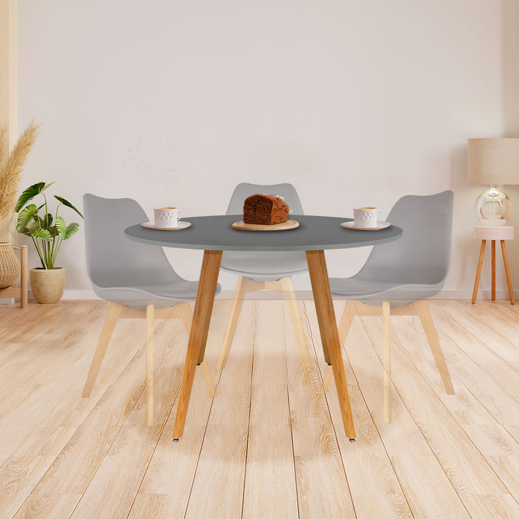 Mesa Frankfurt Circular 100 - MUNDO IN