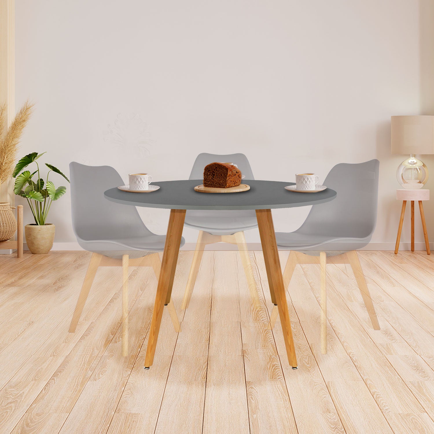 Mesa Frankfurt Circular 100 - MUNDO IN