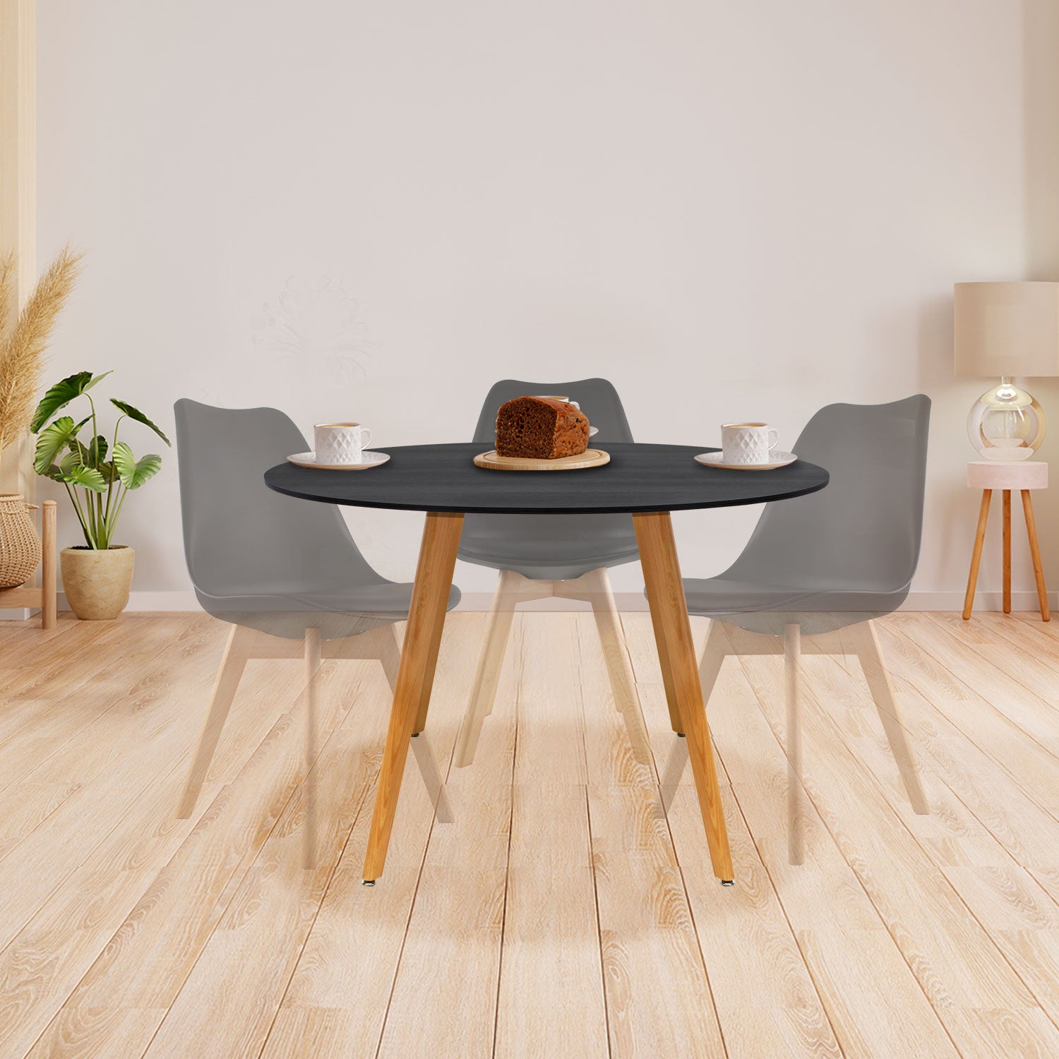 Mesa Frankfurt Circular 100 - MUNDO IN