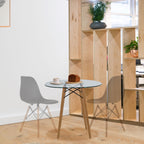 Mesa Oslo  T8 - MUNDO IN