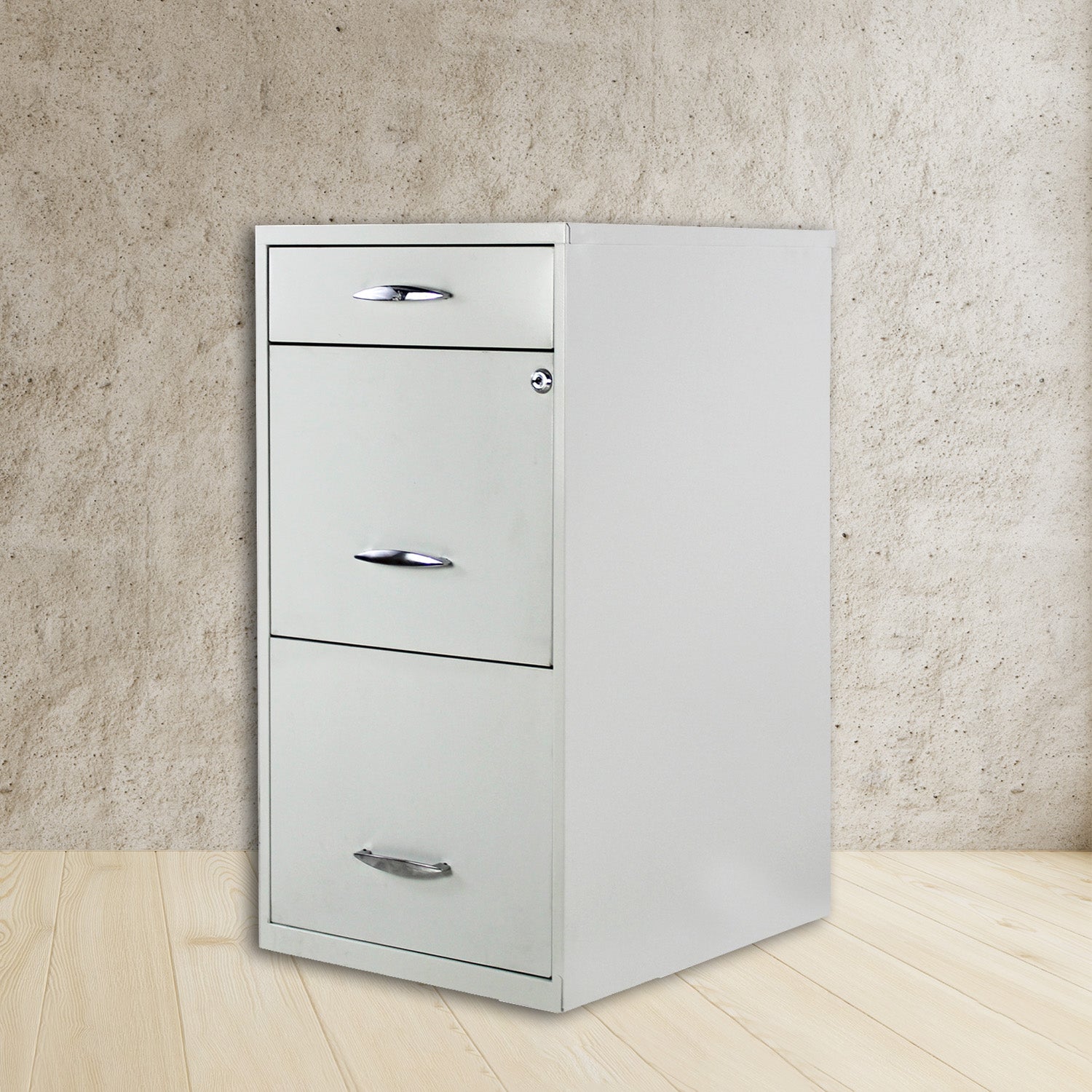 Archivero Metálico 18871 2+1 - MUNDO IN